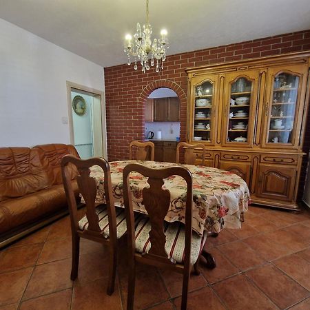 Apartments And Room Suza Senj (Lika-Senj) Exterior foto