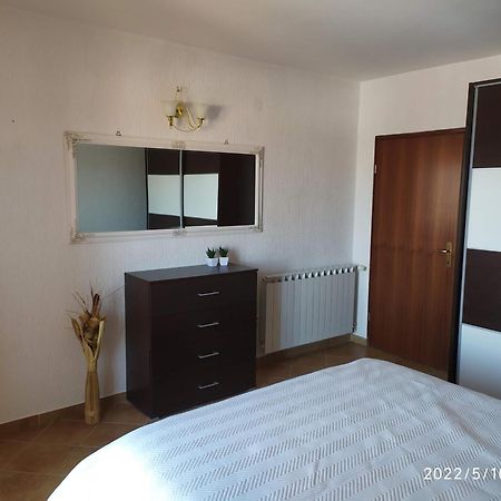 Apartments And Room Suza Senj (Lika-Senj) Exterior foto