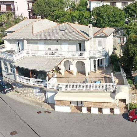 Apartments And Room Suza Senj (Lika-Senj) Exterior foto