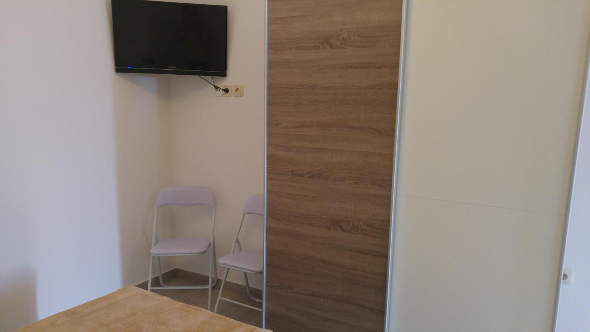 Apartments And Room Suza Senj (Lika-Senj) Exterior foto