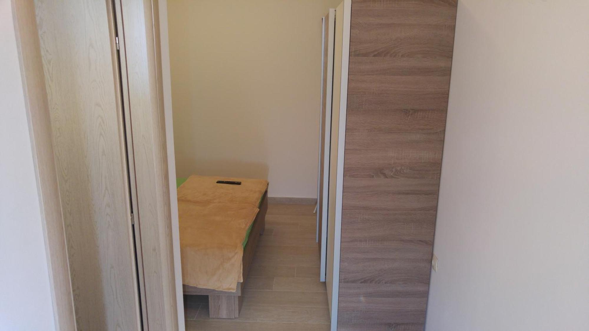 Apartments And Room Suza Senj (Lika-Senj) Exterior foto