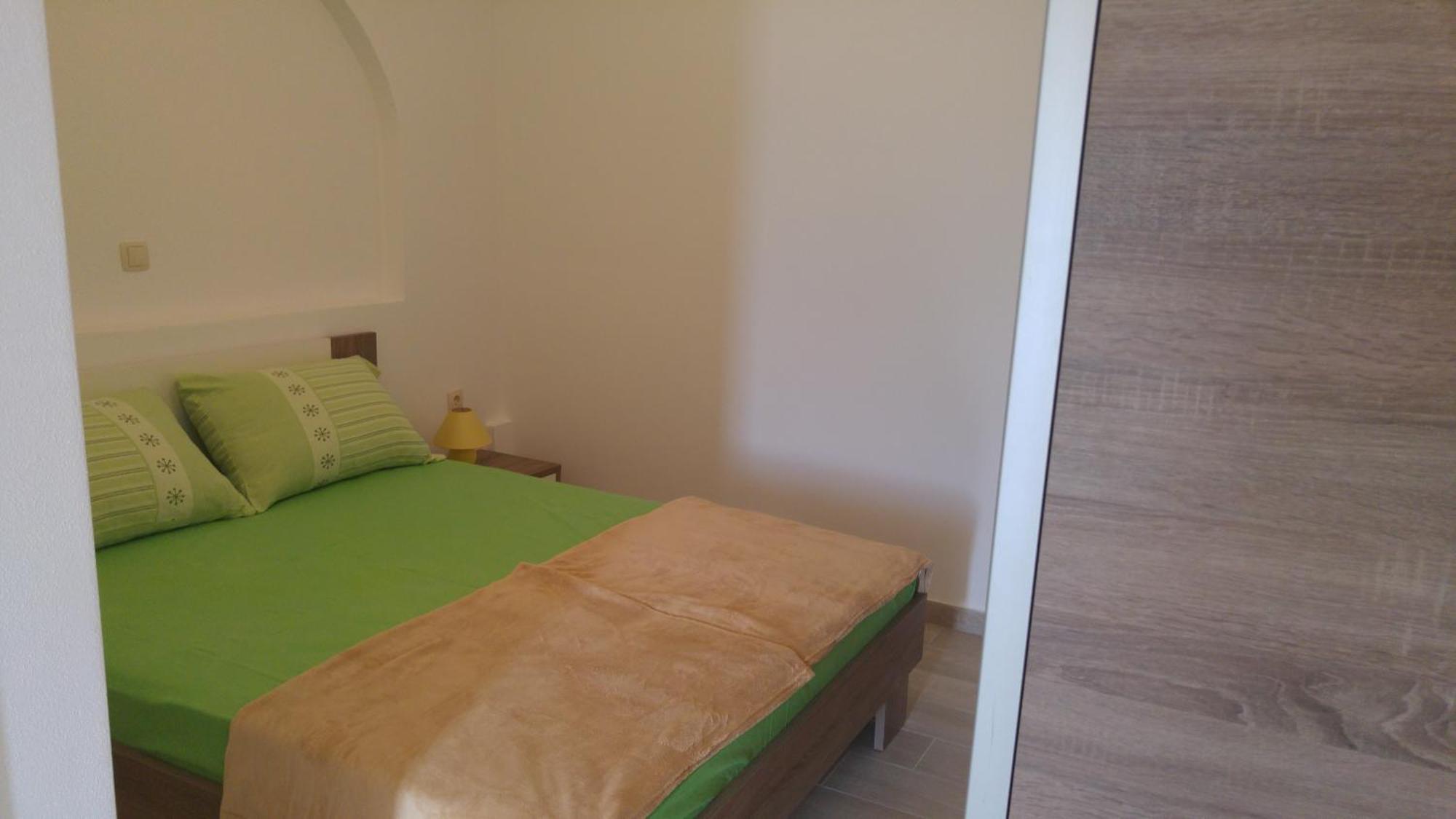 Apartments And Room Suza Senj (Lika-Senj) Exterior foto