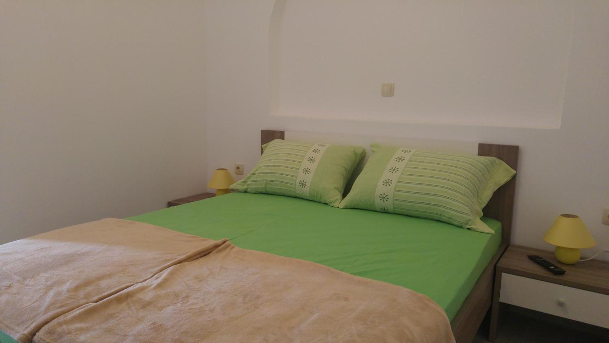 Apartments And Room Suza Senj (Lika-Senj) Exterior foto