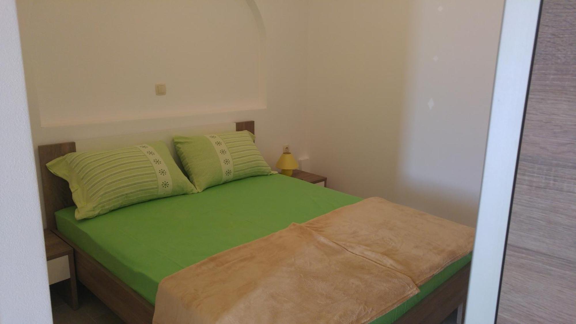 Apartments And Room Suza Senj (Lika-Senj) Exterior foto