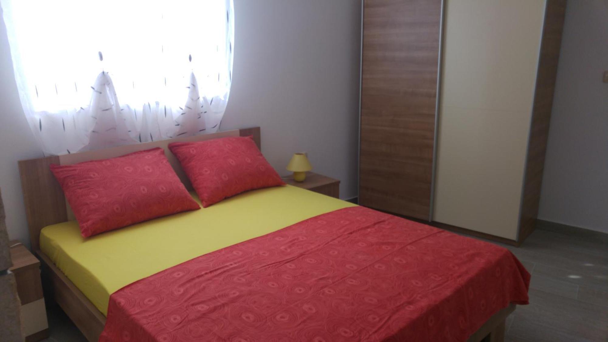 Apartments And Room Suza Senj (Lika-Senj) Exterior foto