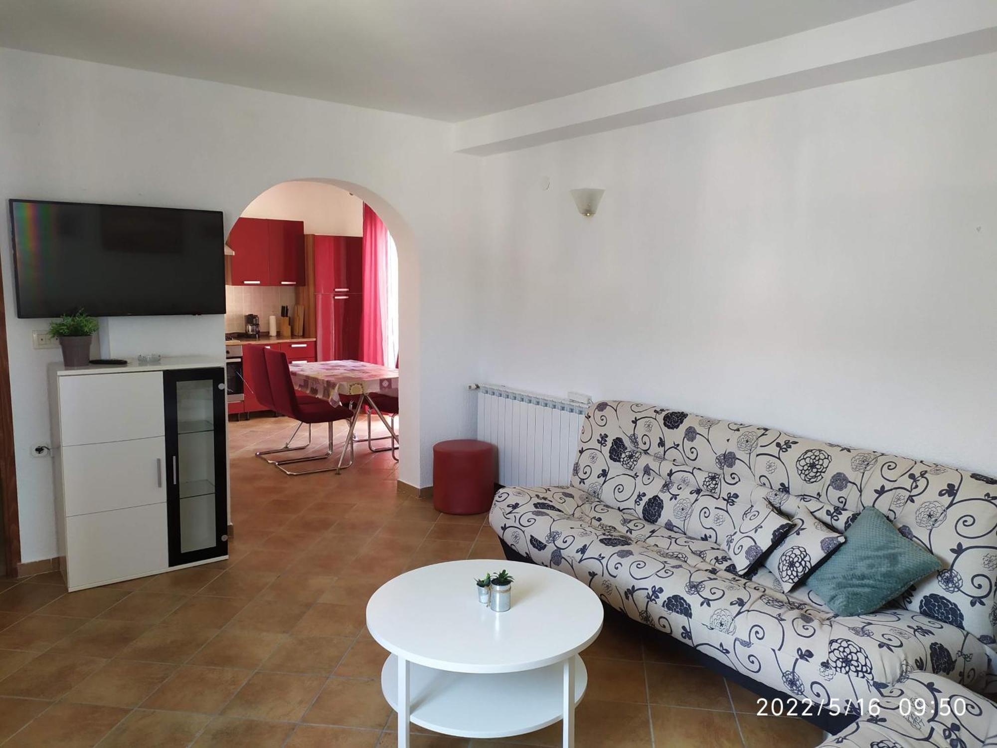 Apartments And Room Suza Senj (Lika-Senj) Exterior foto