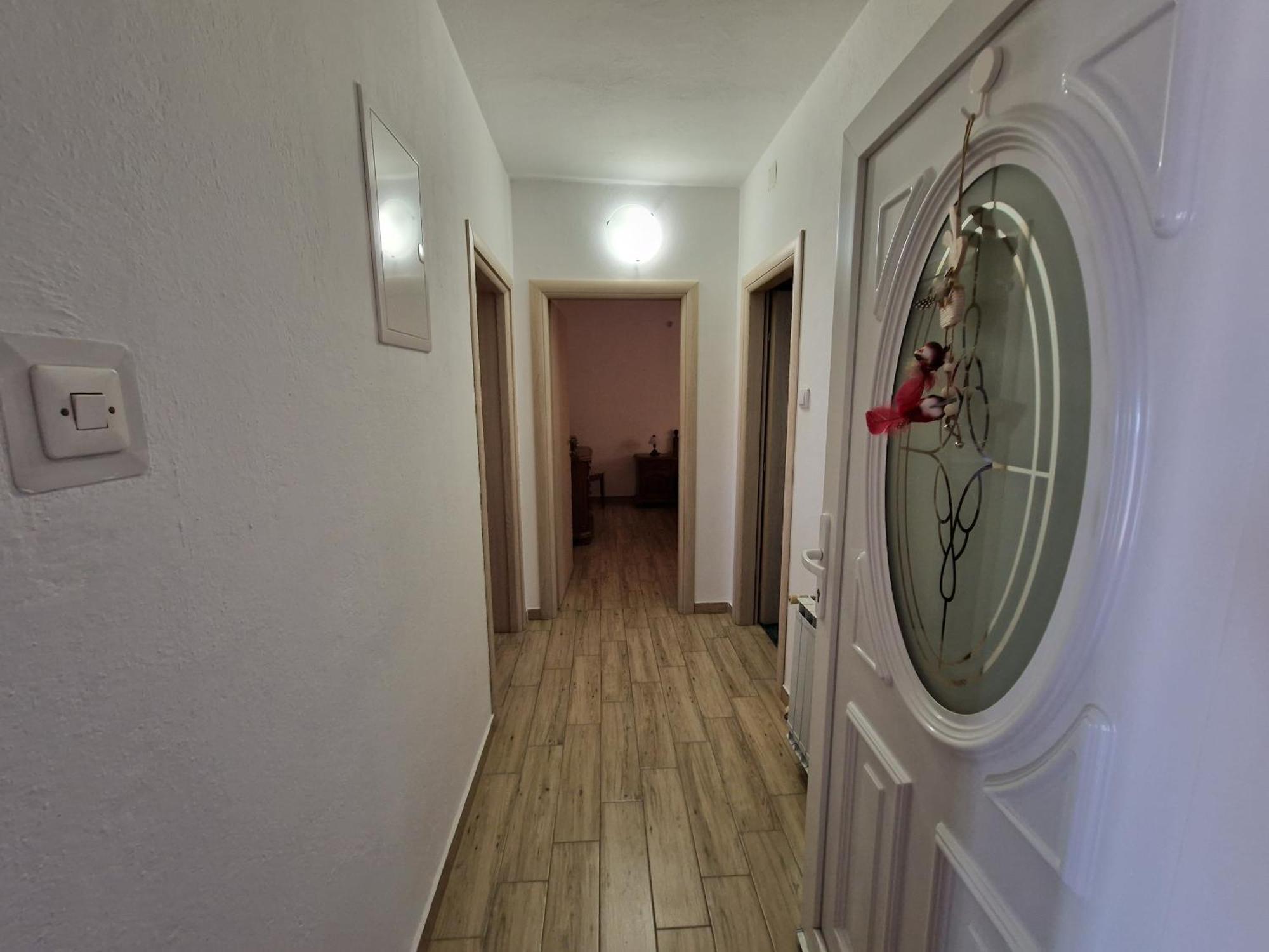 Apartments And Room Suza Senj (Lika-Senj) Quarto foto