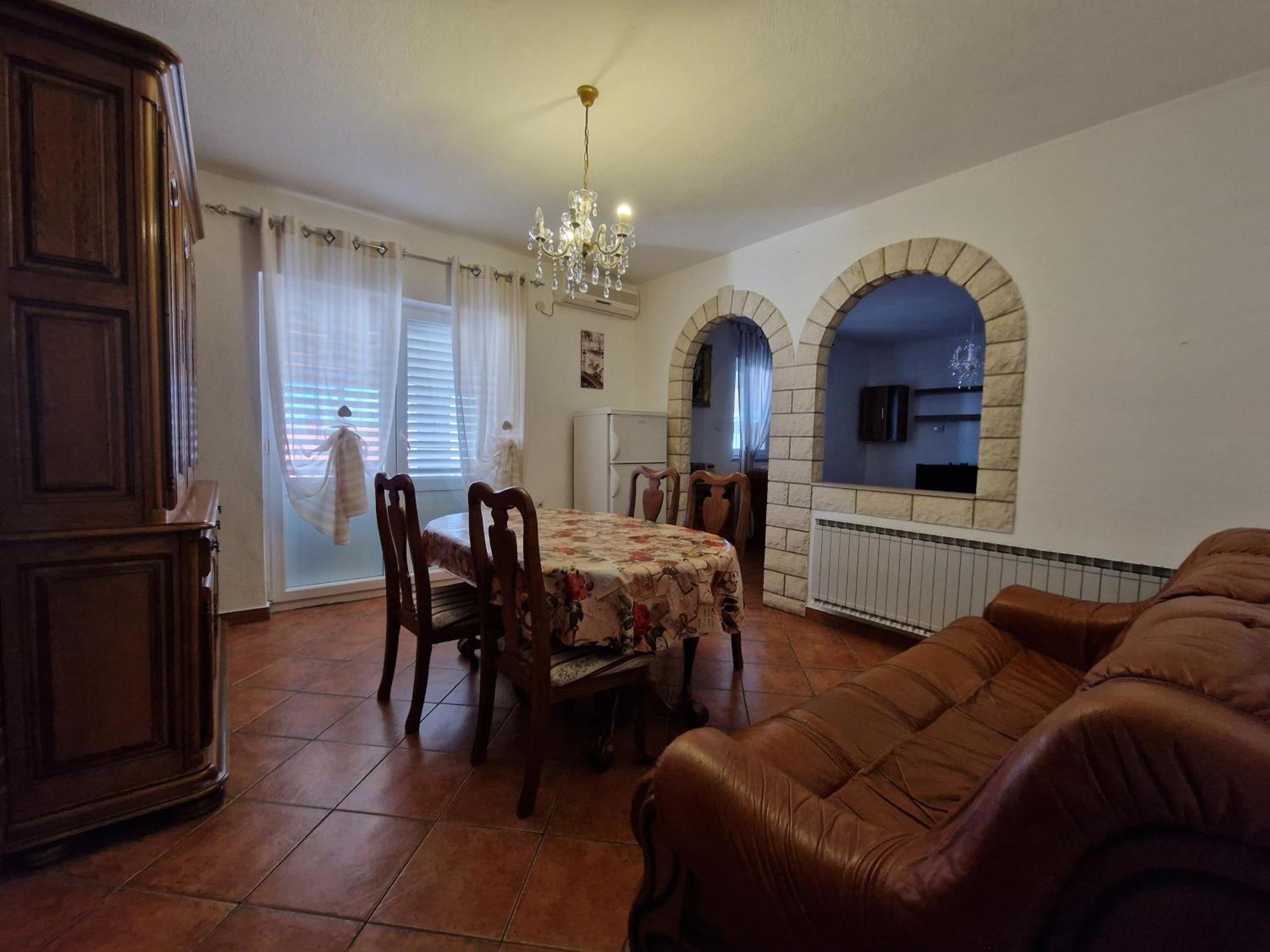 Apartments And Room Suza Senj (Lika-Senj) Quarto foto