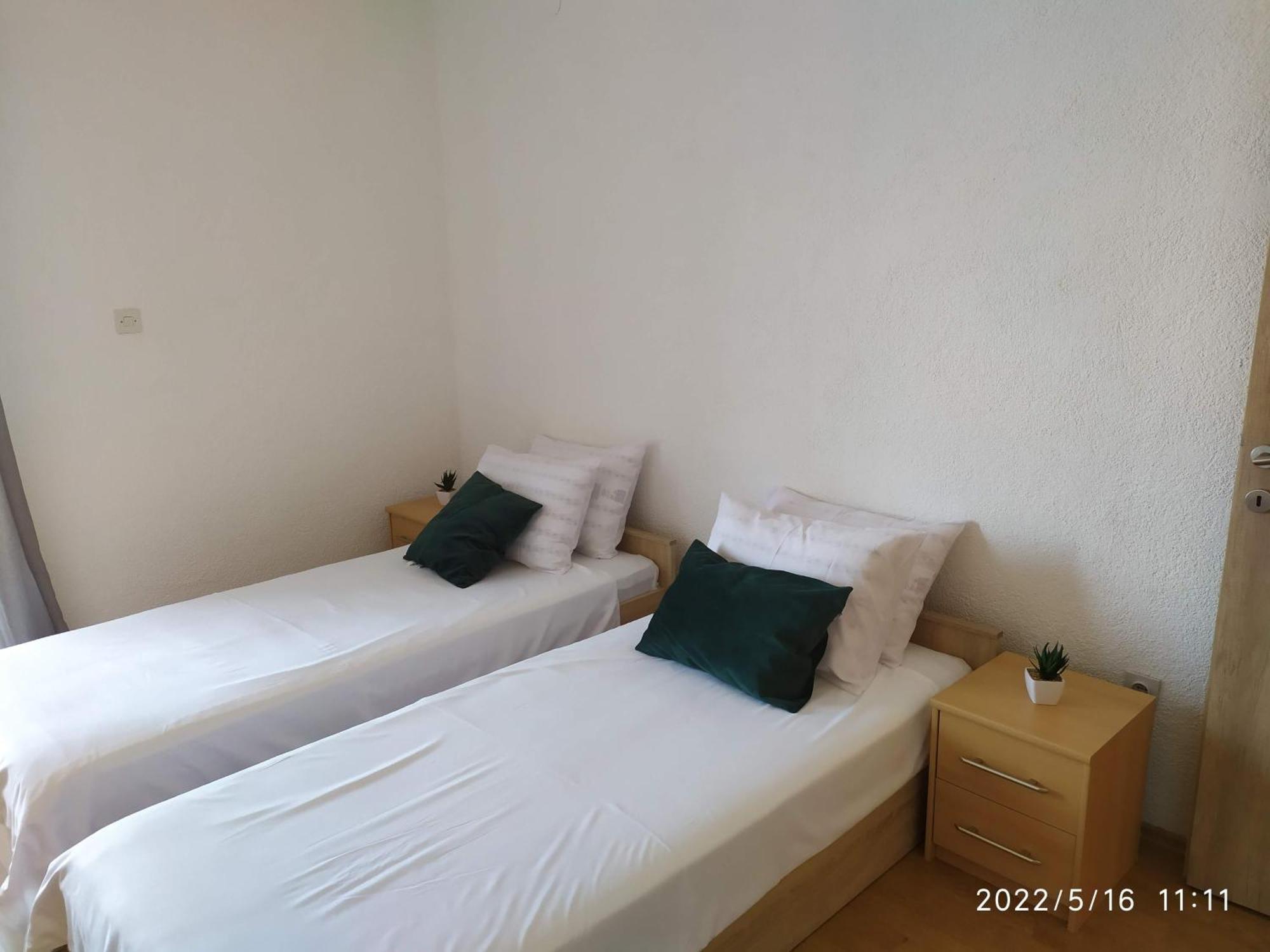 Apartments And Room Suza Senj (Lika-Senj) Exterior foto
