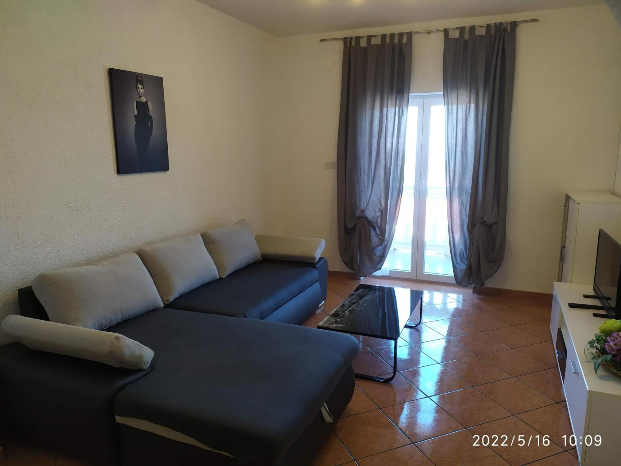 Apartments And Room Suza Senj (Lika-Senj) Exterior foto