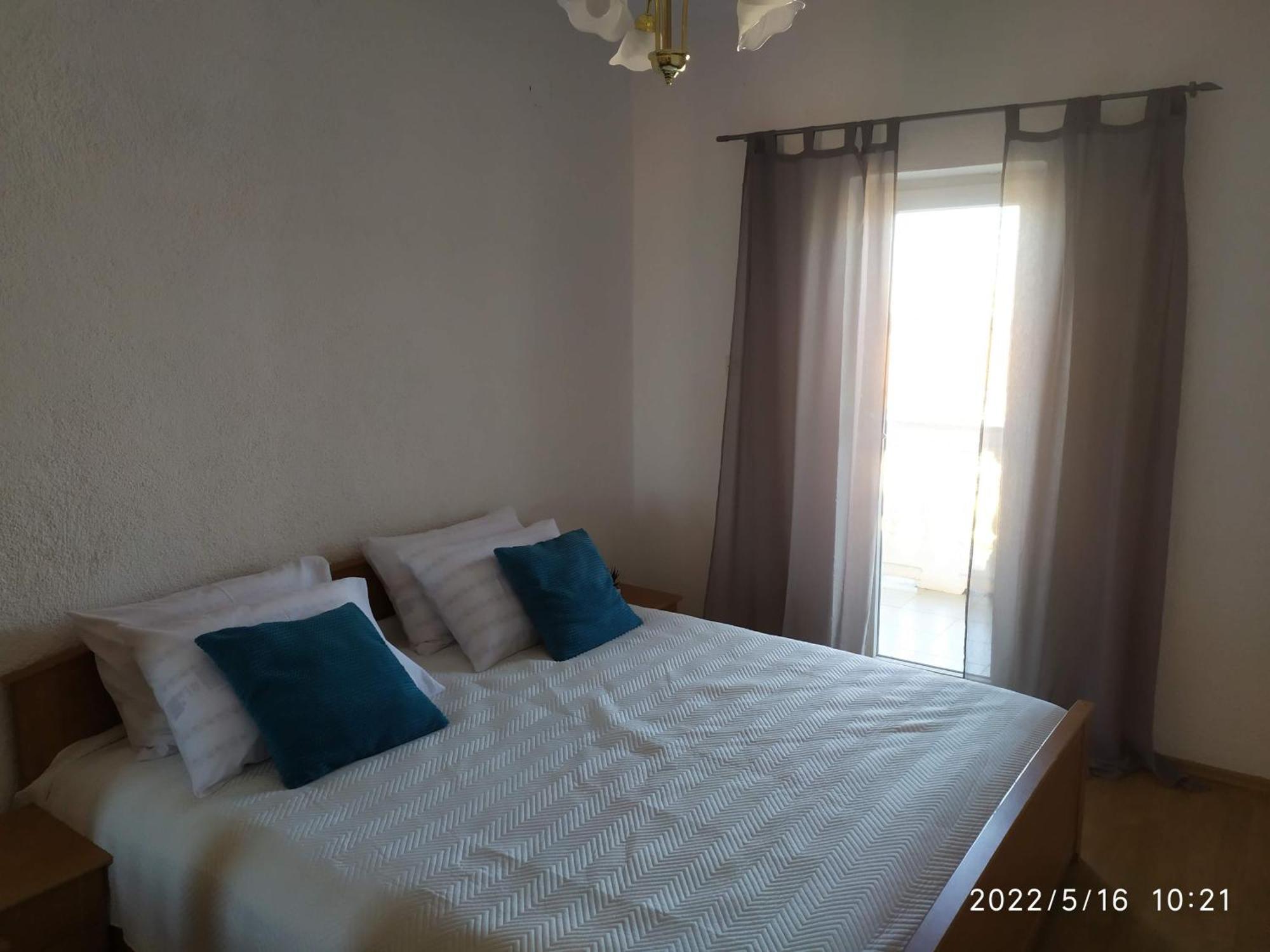 Apartments And Room Suza Senj (Lika-Senj) Exterior foto