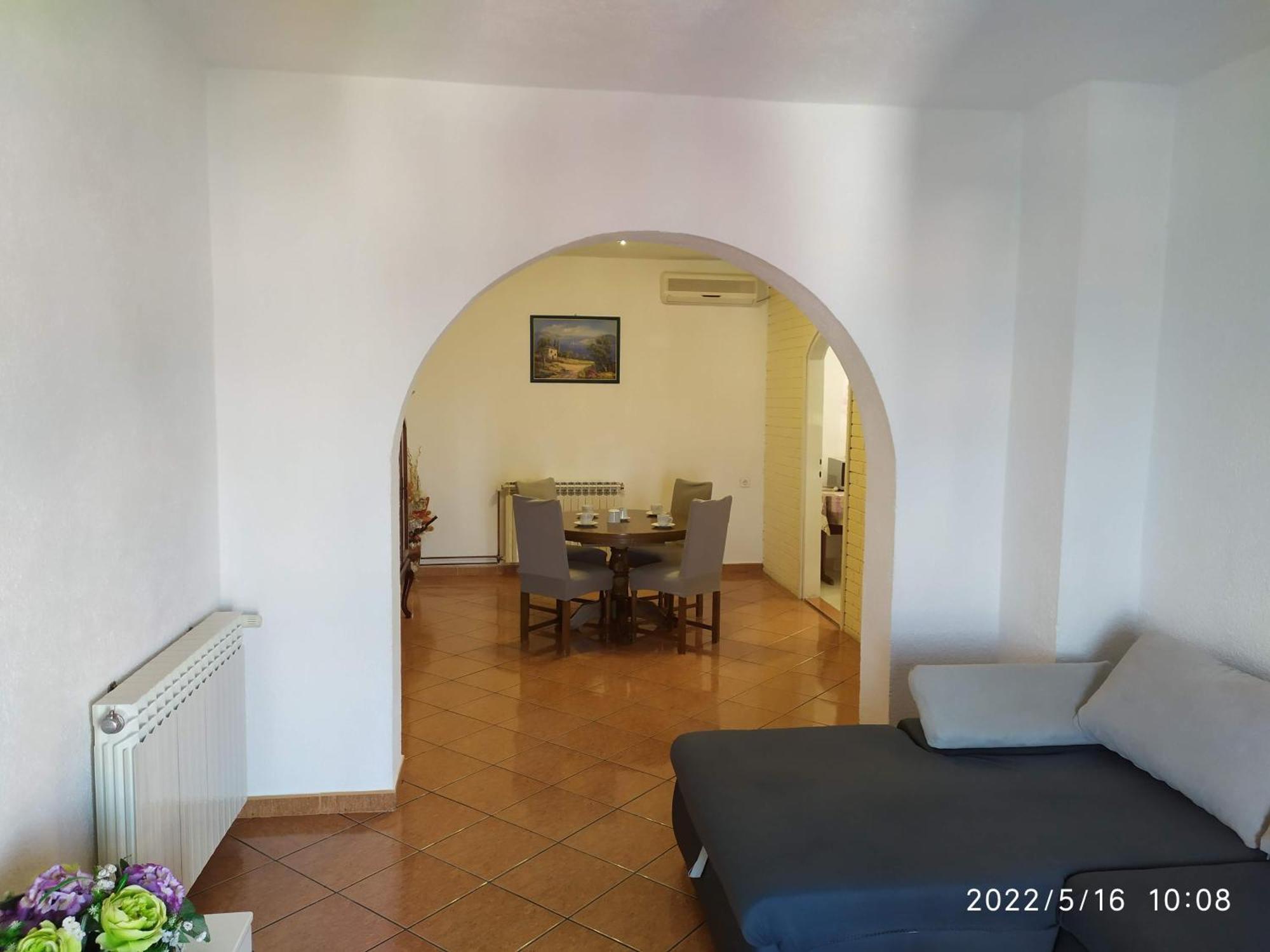 Apartments And Room Suza Senj (Lika-Senj) Exterior foto