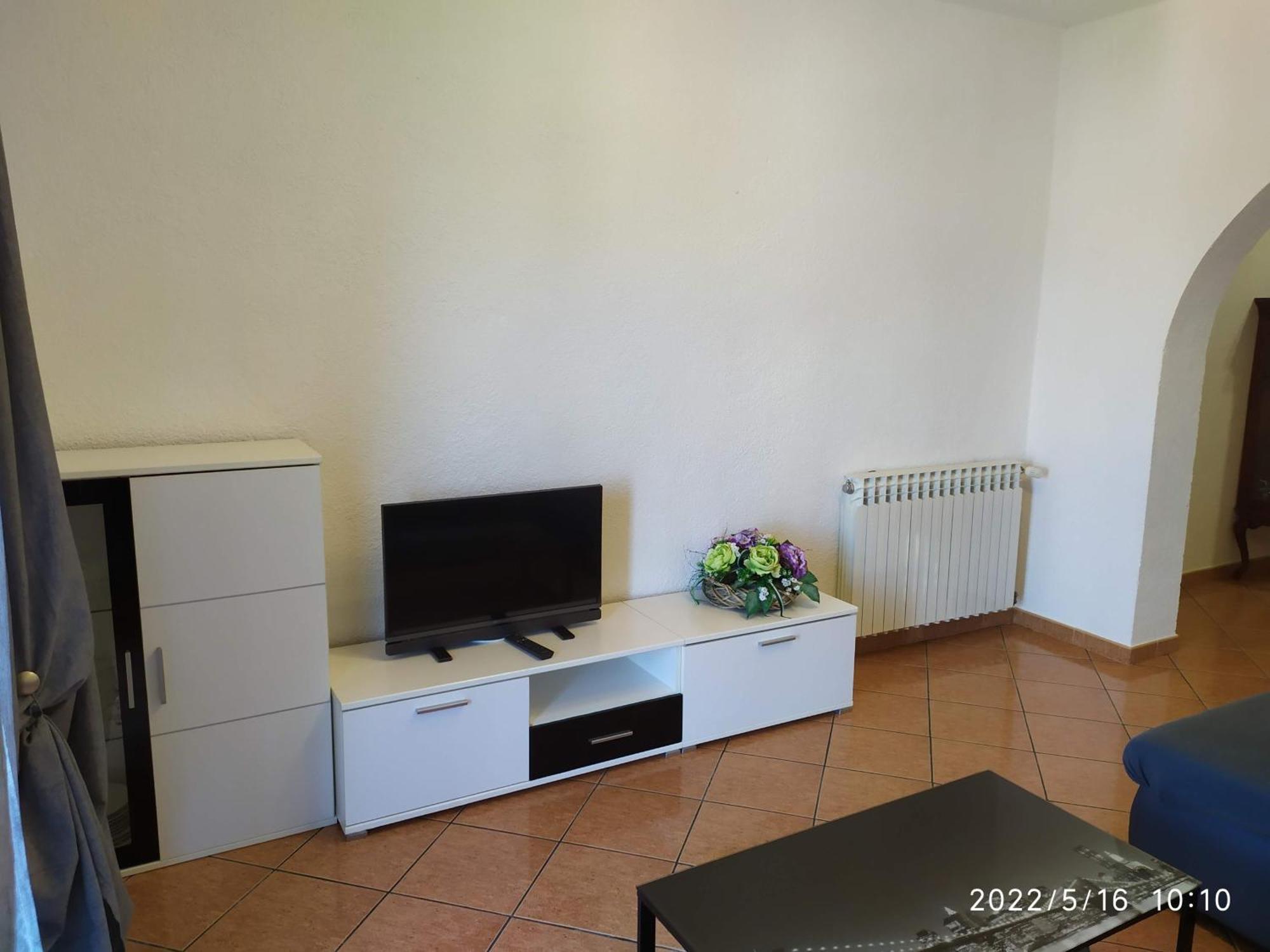 Apartments And Room Suza Senj (Lika-Senj) Exterior foto
