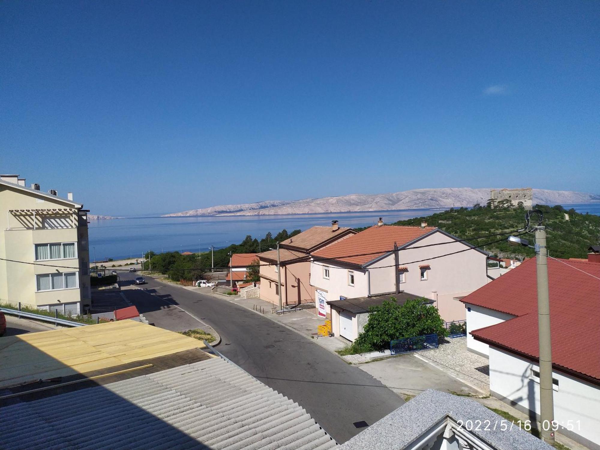 Apartments And Room Suza Senj (Lika-Senj) Exterior foto