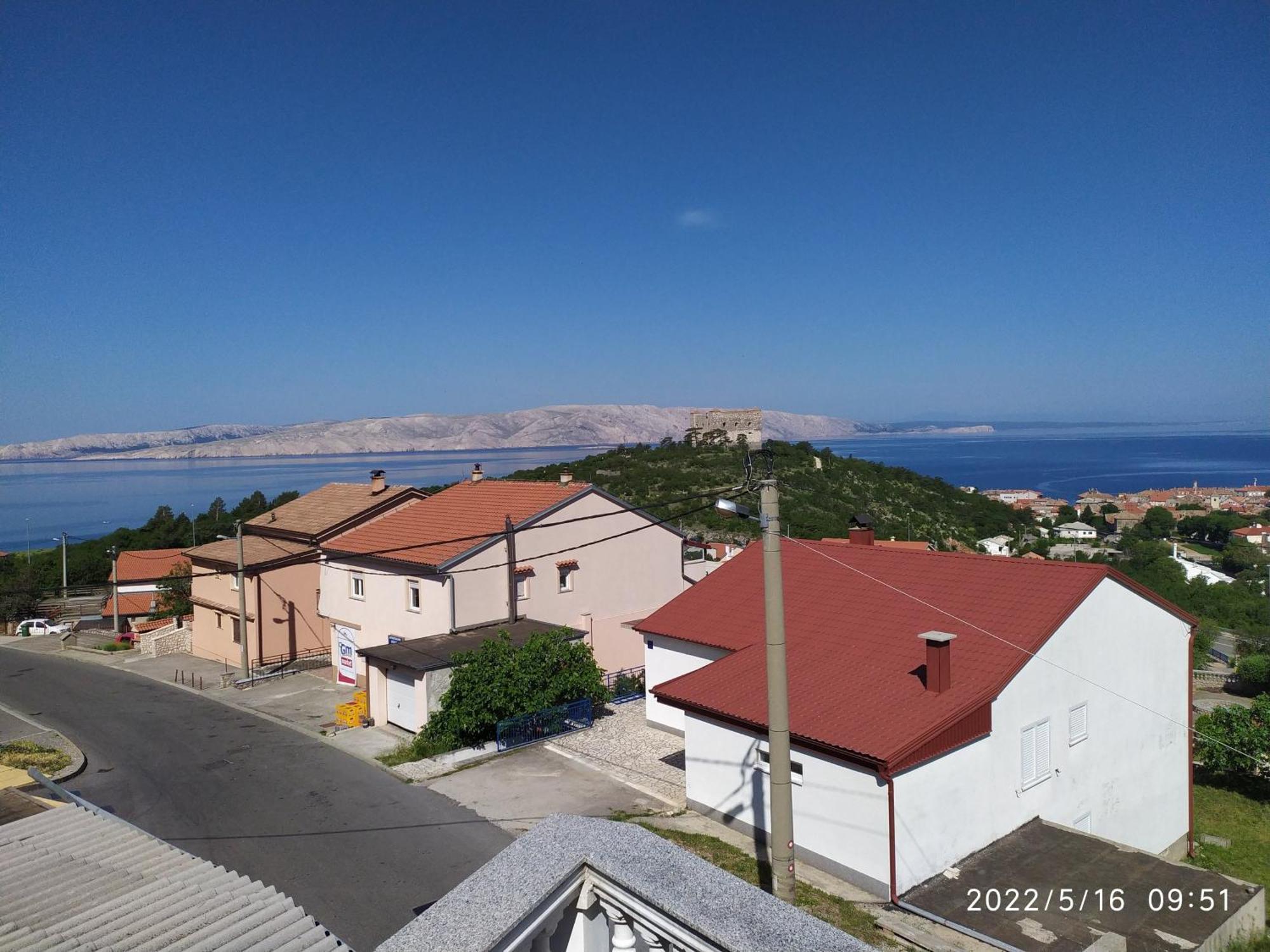 Apartments And Room Suza Senj (Lika-Senj) Exterior foto