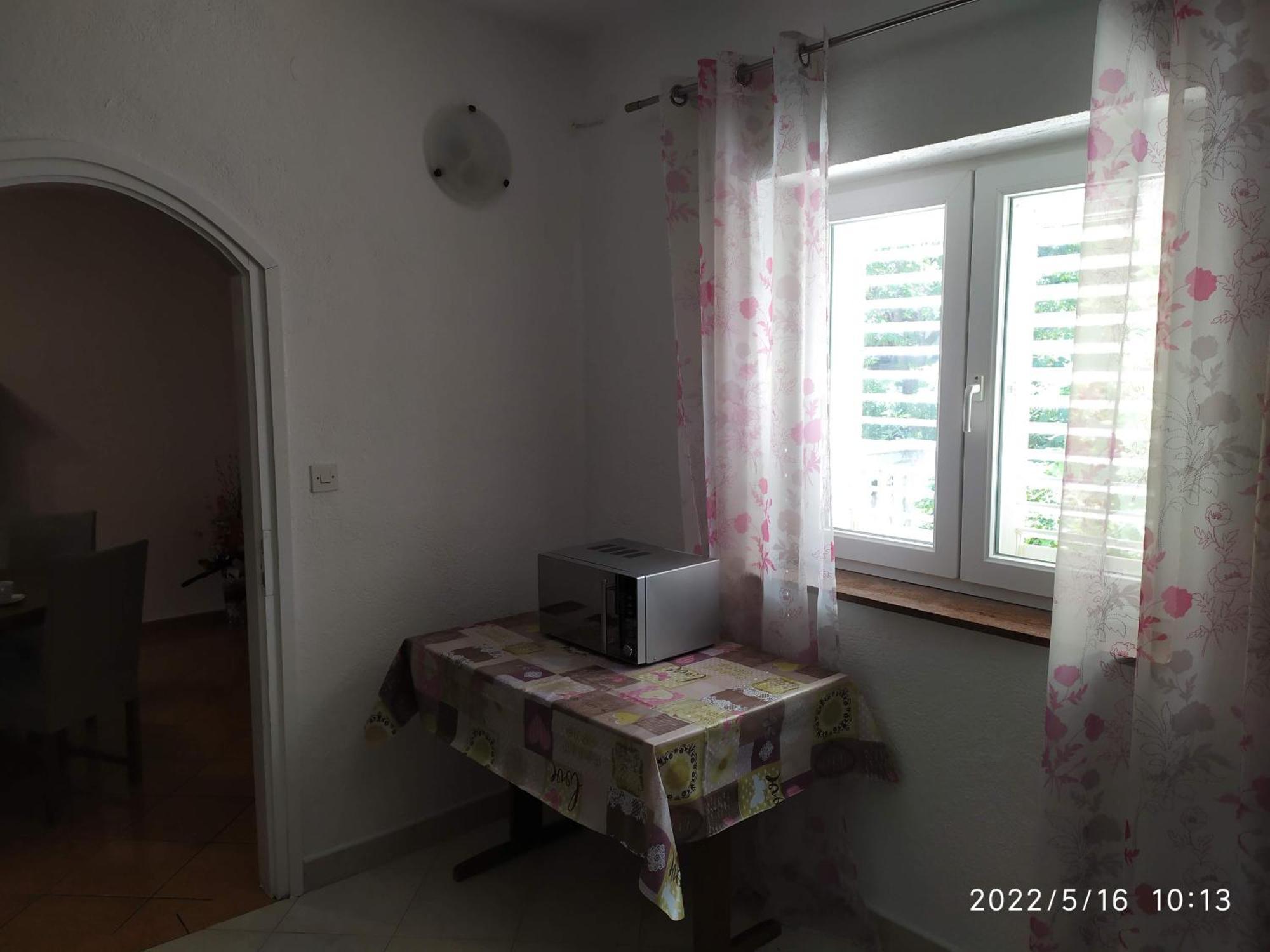 Apartments And Room Suza Senj (Lika-Senj) Exterior foto