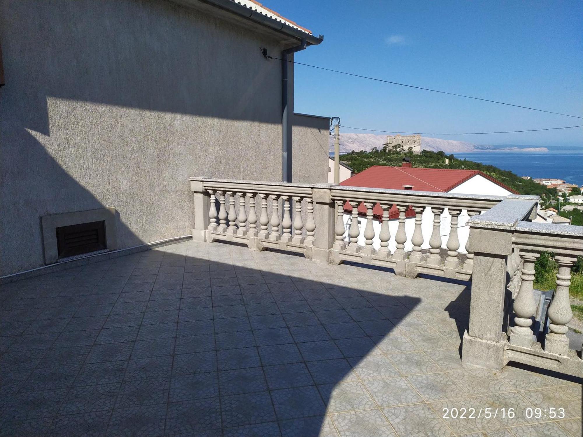 Apartments And Room Suza Senj (Lika-Senj) Exterior foto