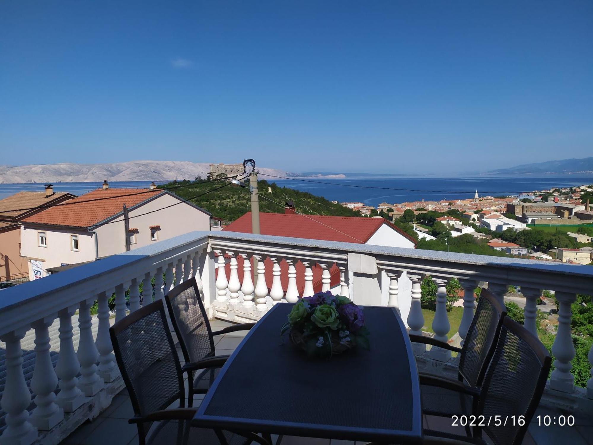 Apartments And Room Suza Senj (Lika-Senj) Exterior foto