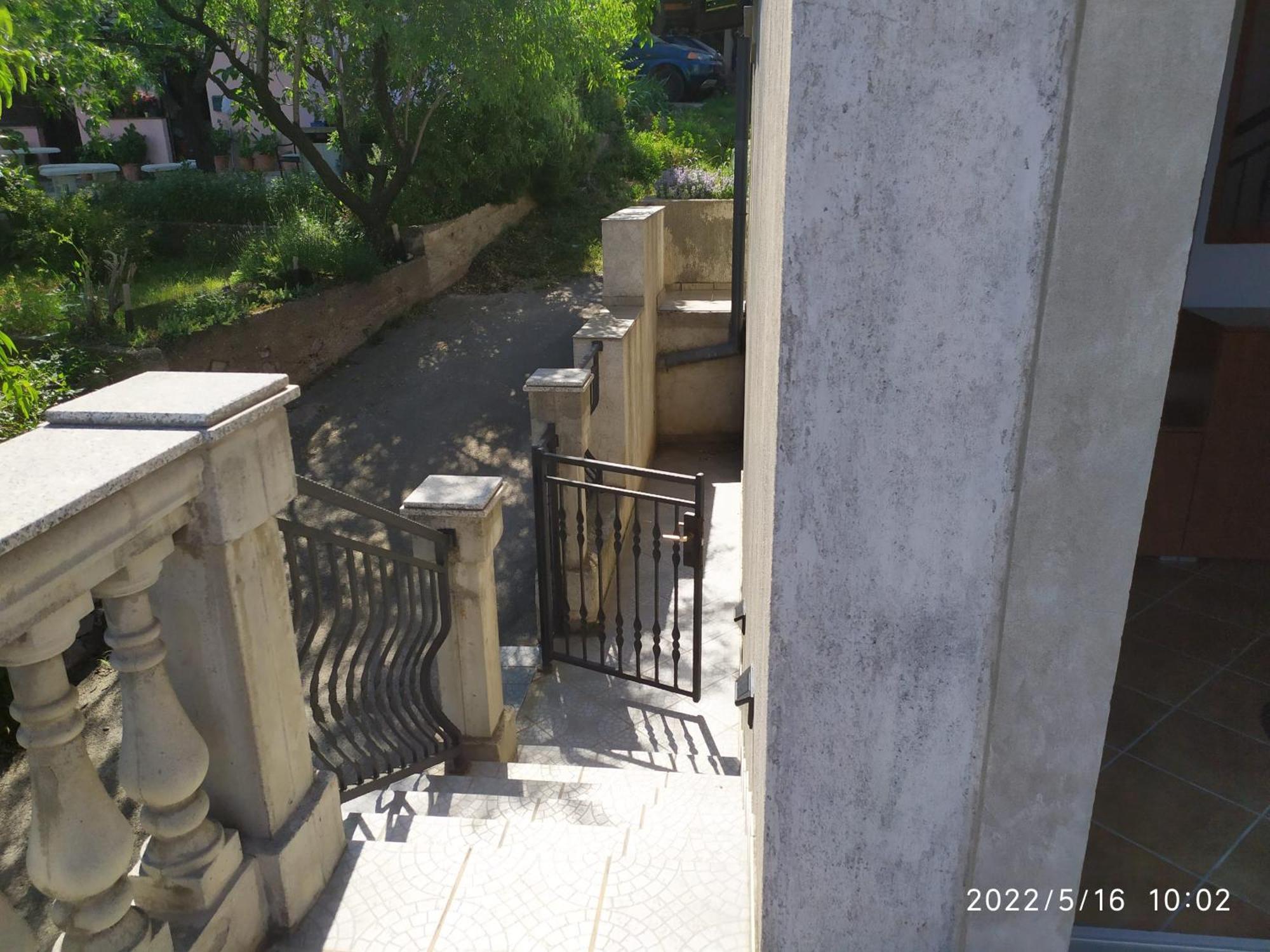 Apartments And Room Suza Senj (Lika-Senj) Exterior foto
