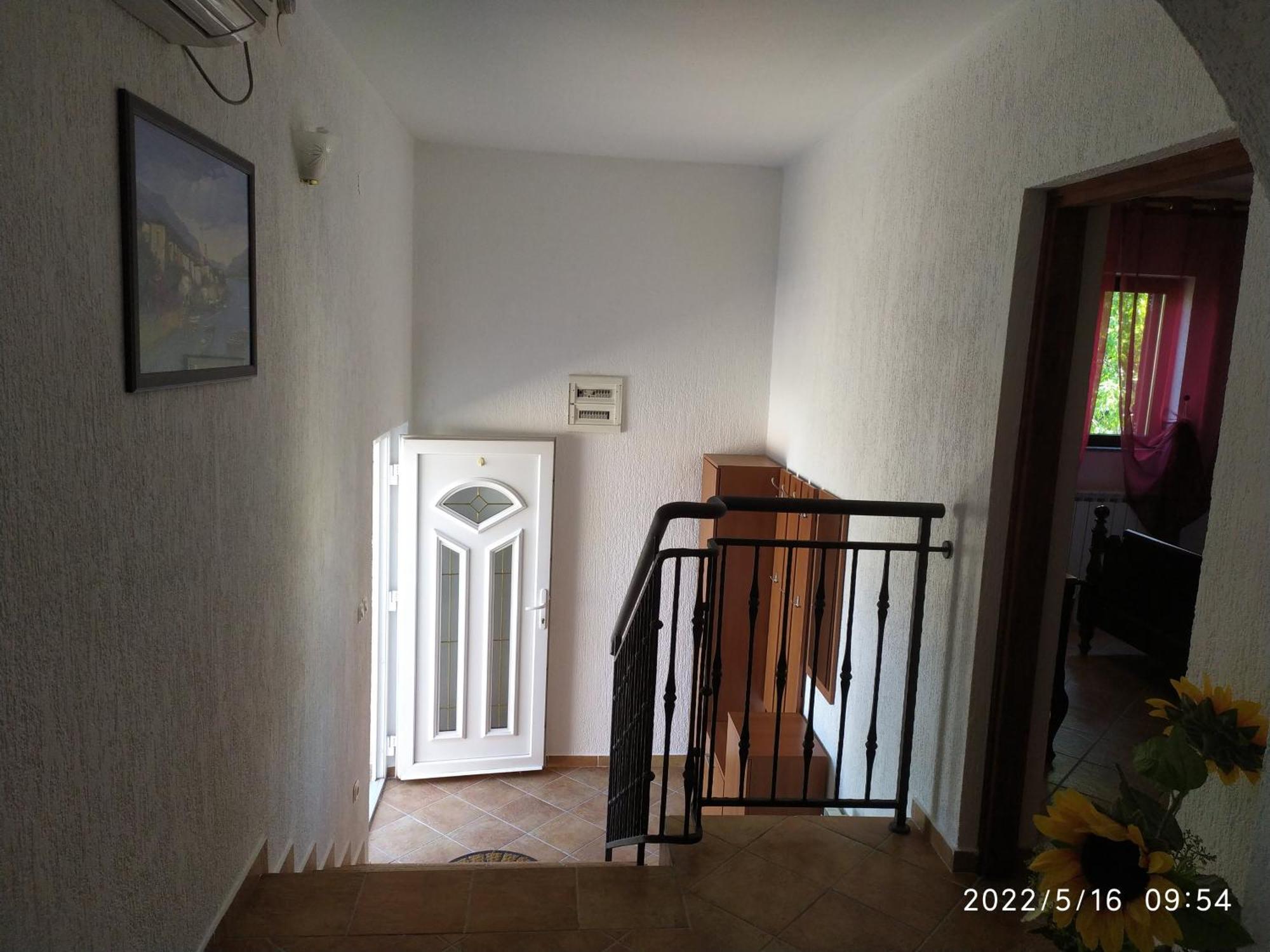 Apartments And Room Suza Senj (Lika-Senj) Exterior foto