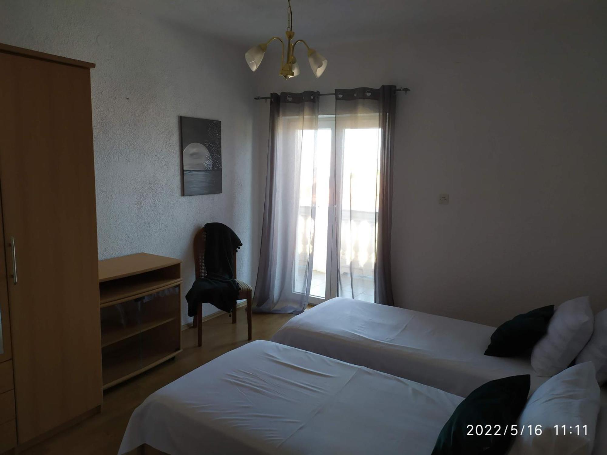 Apartments And Room Suza Senj (Lika-Senj) Exterior foto