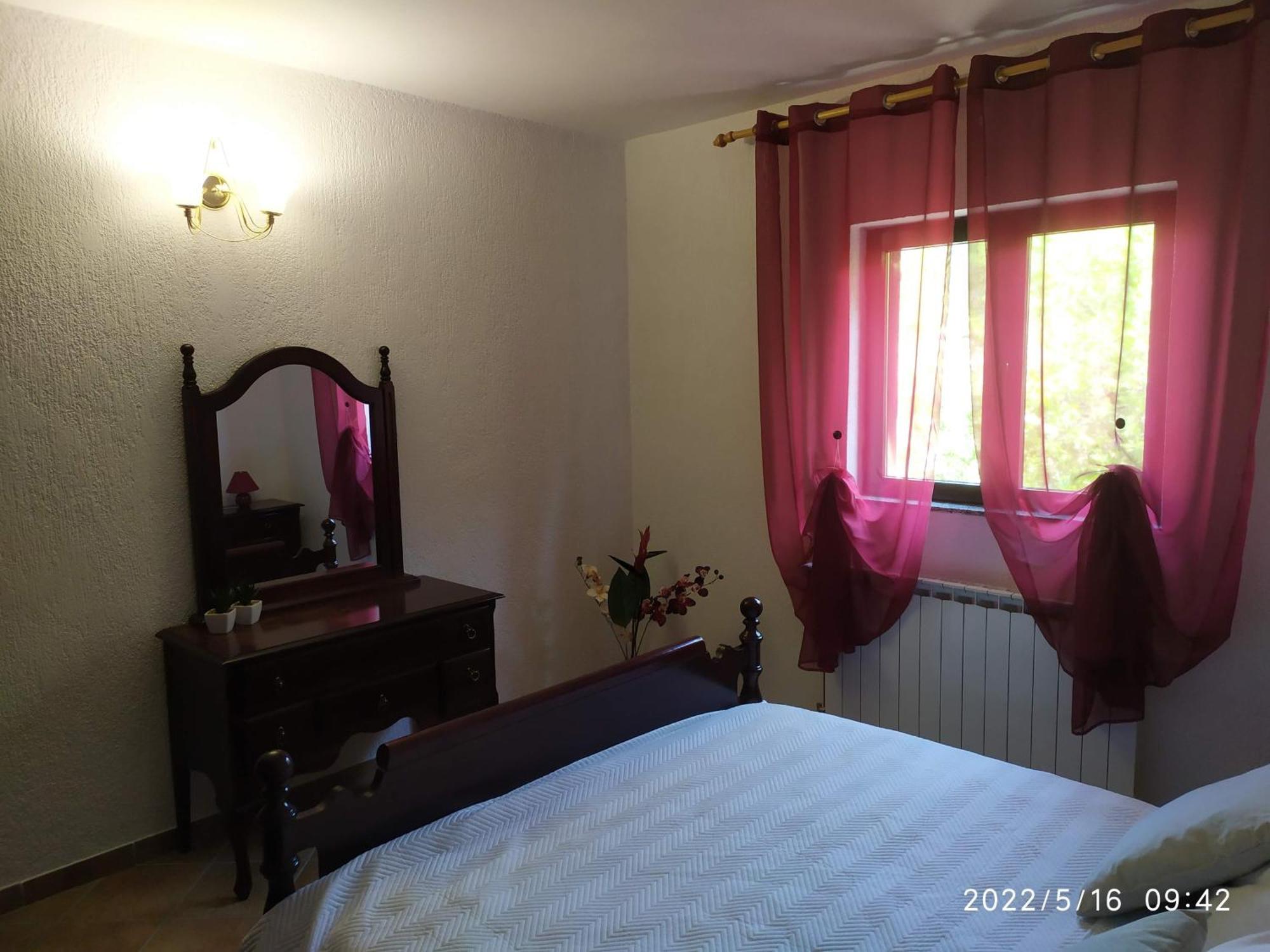Apartments And Room Suza Senj (Lika-Senj) Exterior foto