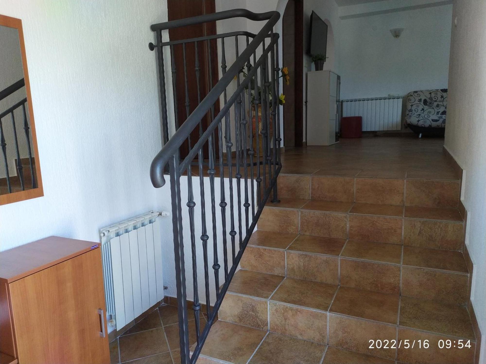Apartments And Room Suza Senj (Lika-Senj) Exterior foto