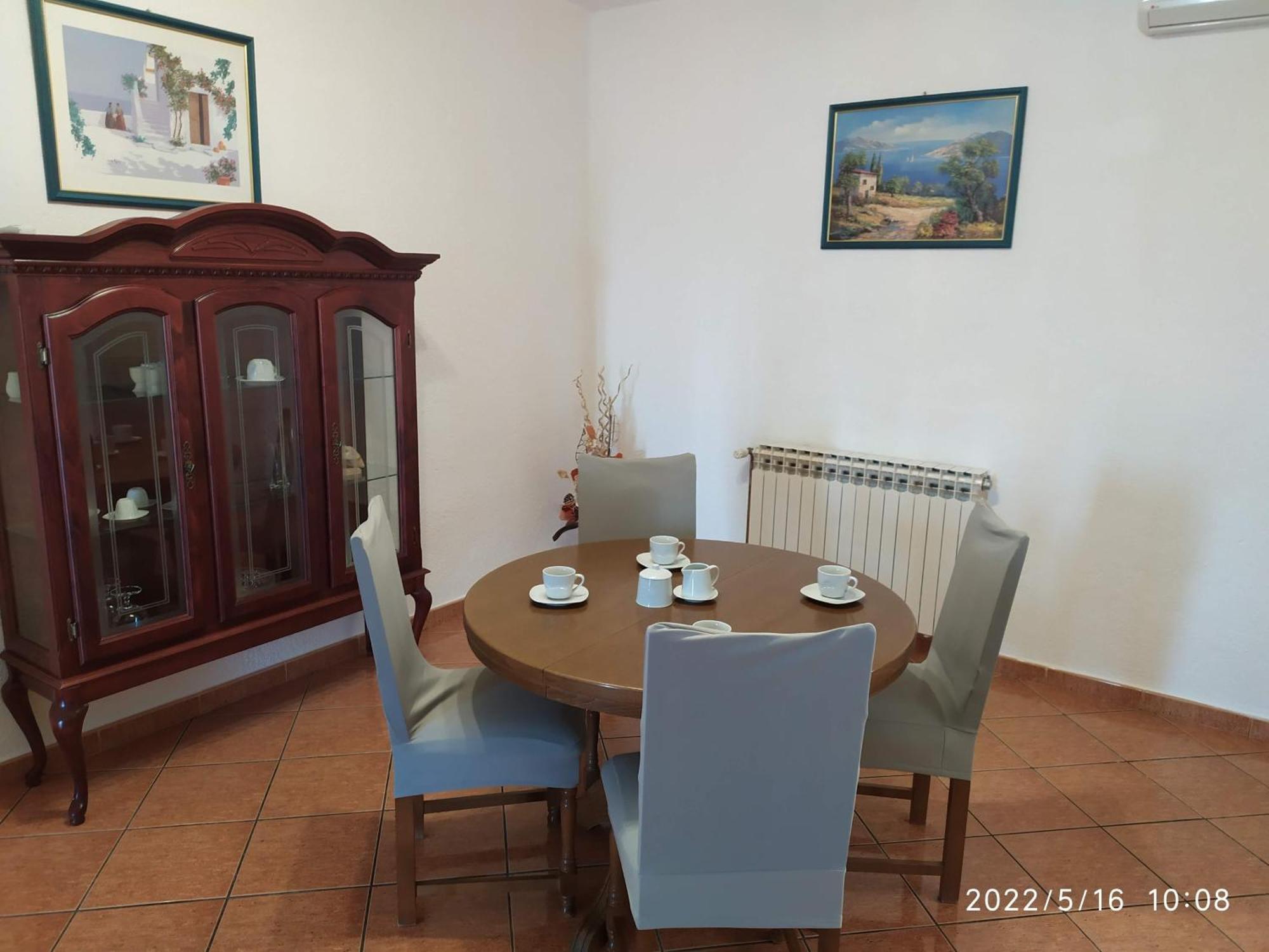 Apartments And Room Suza Senj (Lika-Senj) Exterior foto