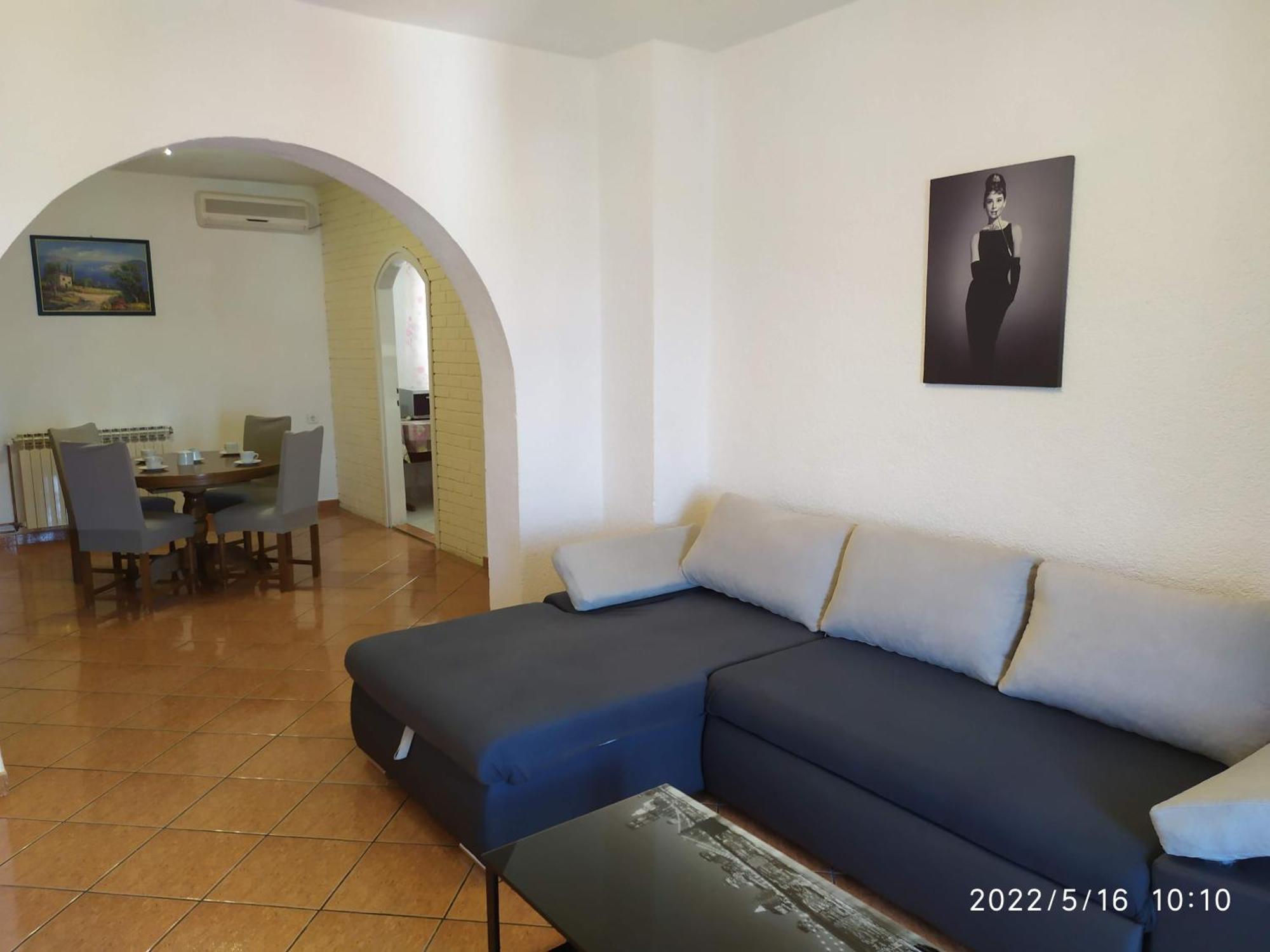 Apartments And Room Suza Senj (Lika-Senj) Exterior foto