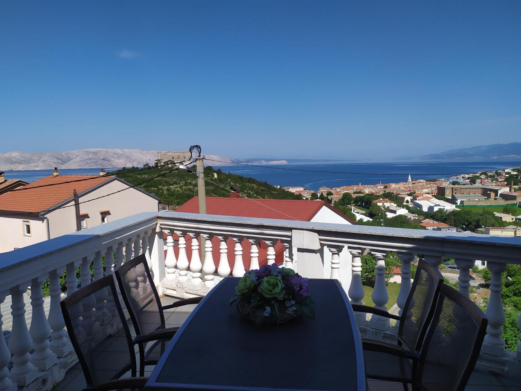 Apartments And Room Suza Senj (Lika-Senj) Quarto foto
