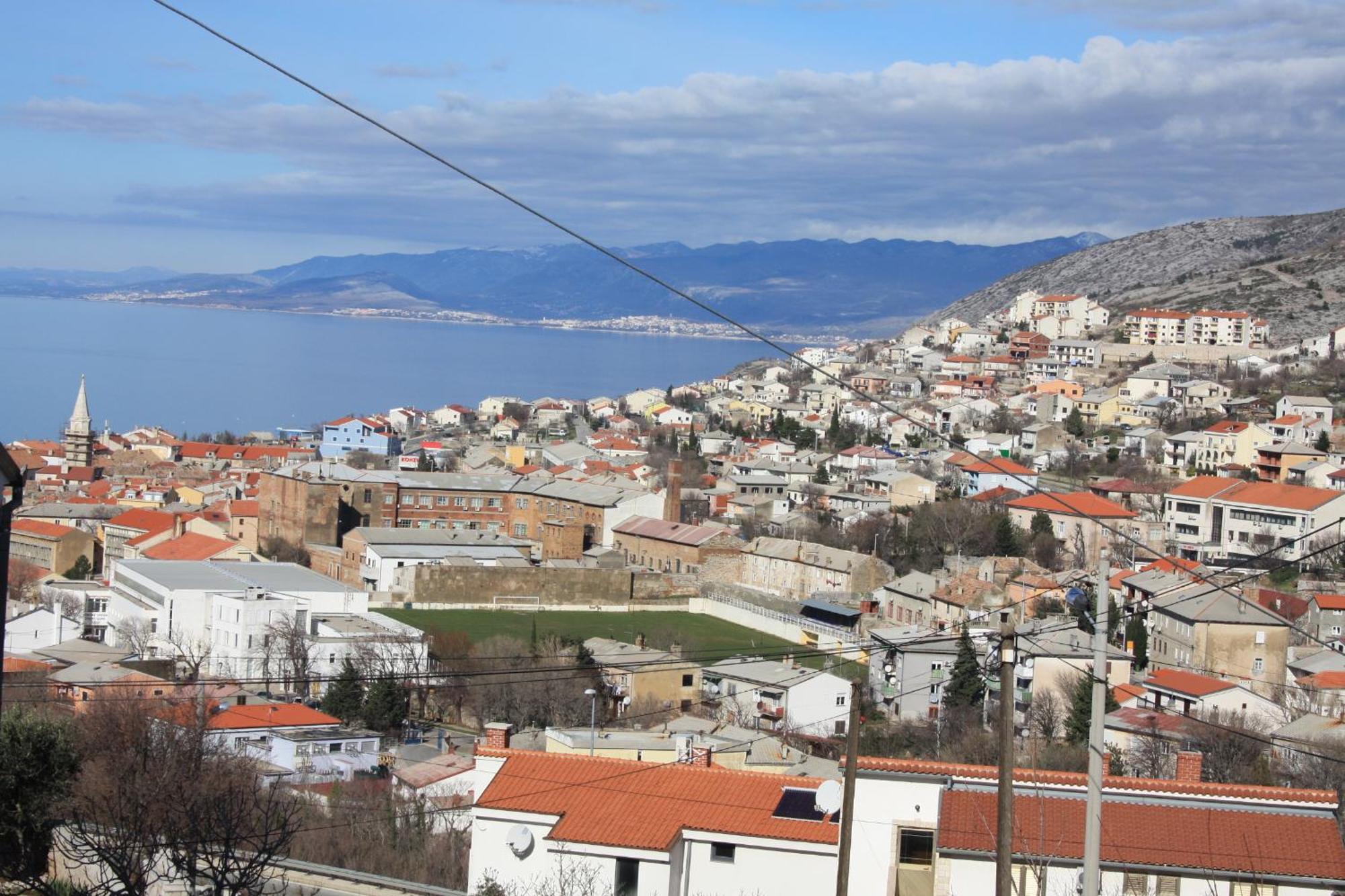 Apartments And Room Suza Senj (Lika-Senj) Quarto foto
